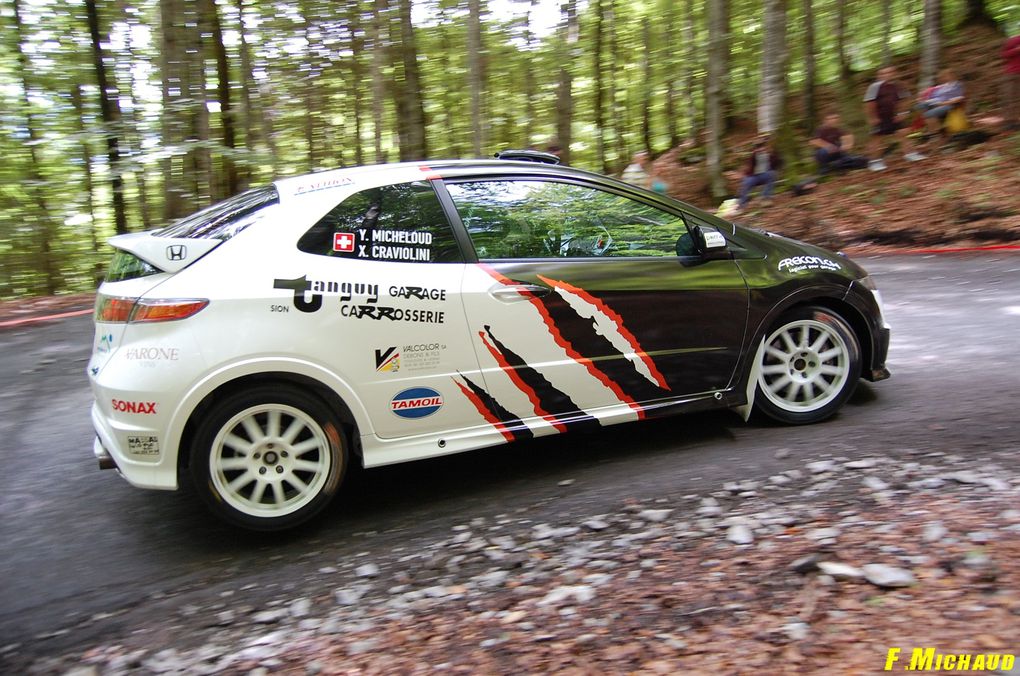 Album - rallye-du-mont-blanc-2011