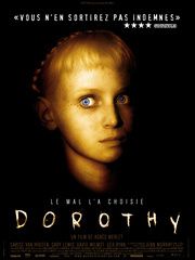 Bande-annonce/trailer - Dorothy