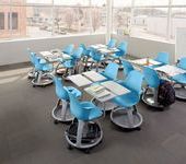 Nouveaux lieux d'apprentissage