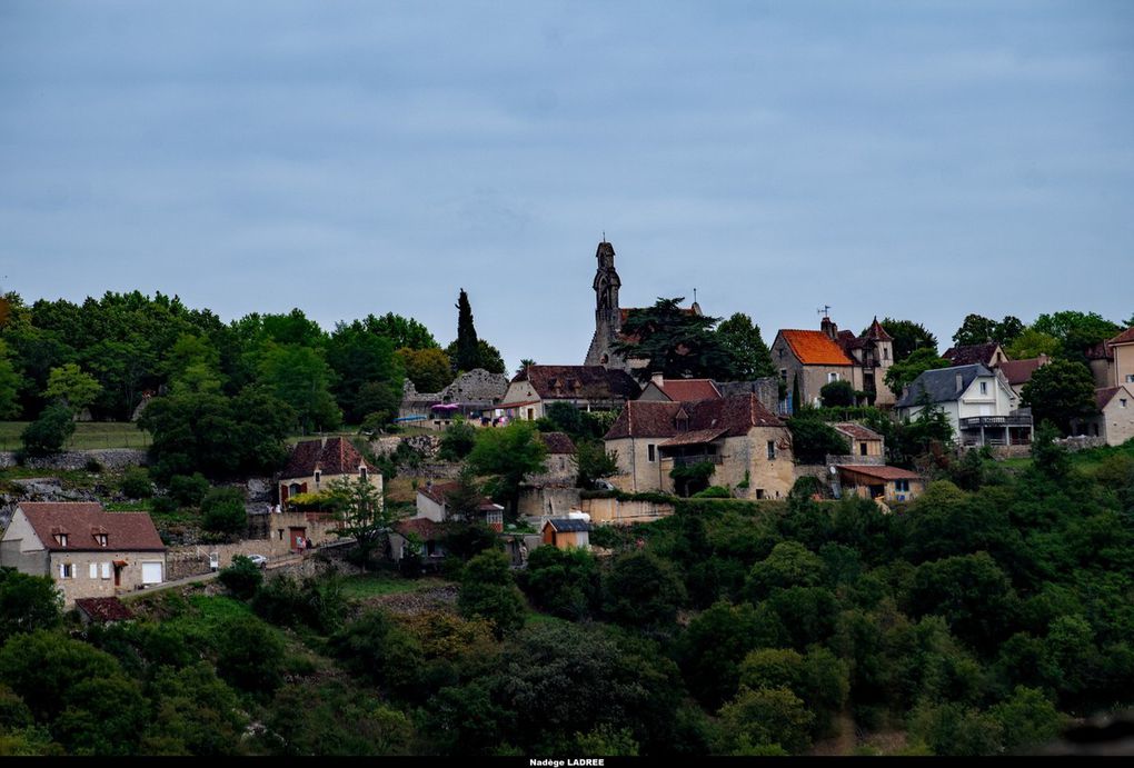 ROCAMADOUR