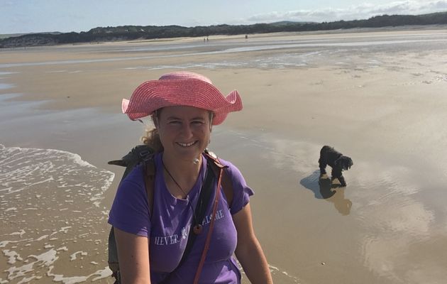 12 septembre 2020 : De Wissant aux pieds du cap gris nez (France)