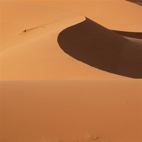 Voyage d'odeurs et de saveurs, de rencontres et d'horizons minéraux...