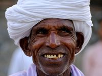 PORTRAITS du RAJASTHAN (Inde 🇮🇳)