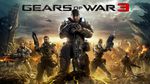 Gears of War 3 : Le Trailer de la Finale !