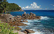 Seychelles islands wikipedia