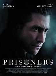 PRISONERS - Hugh Jackman - Jake Gyllenhaal