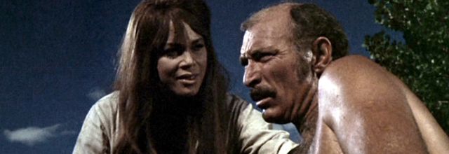 "BARQUERO" (1970)