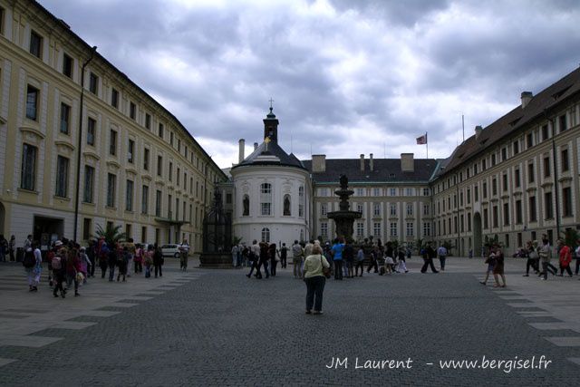 Album - Prague-2012