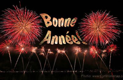 Bonne Année