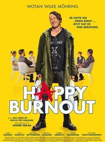 ◆Ganzer Film "Happy Burnout" Stream (Deutsch) Complete