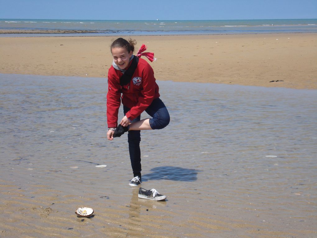 Mémorial de Caen et Juno Beach