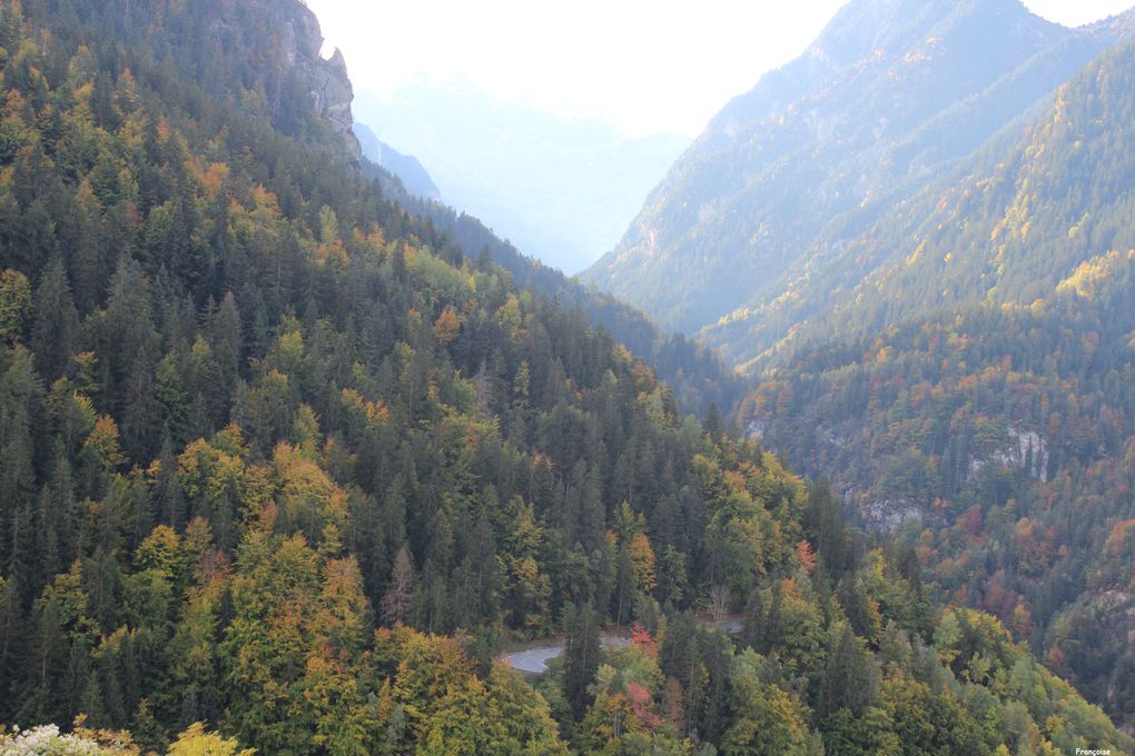 Album - Champagny automne