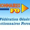 Fonction publique : ne nous laissons pas abuser - Communiqué FGF-FO