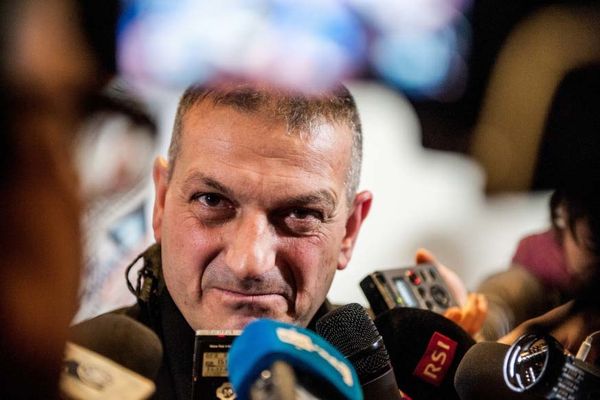 Le témoignage du père Jacques Mourad, ancien otage de Daesh