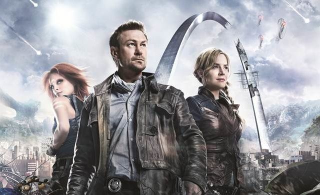 Syfy : Defiance officiellement renouvelée pour une deuxième saison.