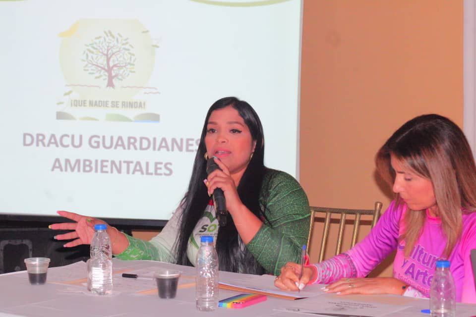 Primera dama de Carabobo Nancy de Lacava supervisó avances del Programa “Cultura y arte por todas partes”