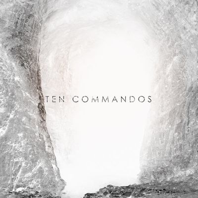 Ten Commandos, un premier album sortie le 27/11/2015