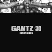 Gantz - Tome 30