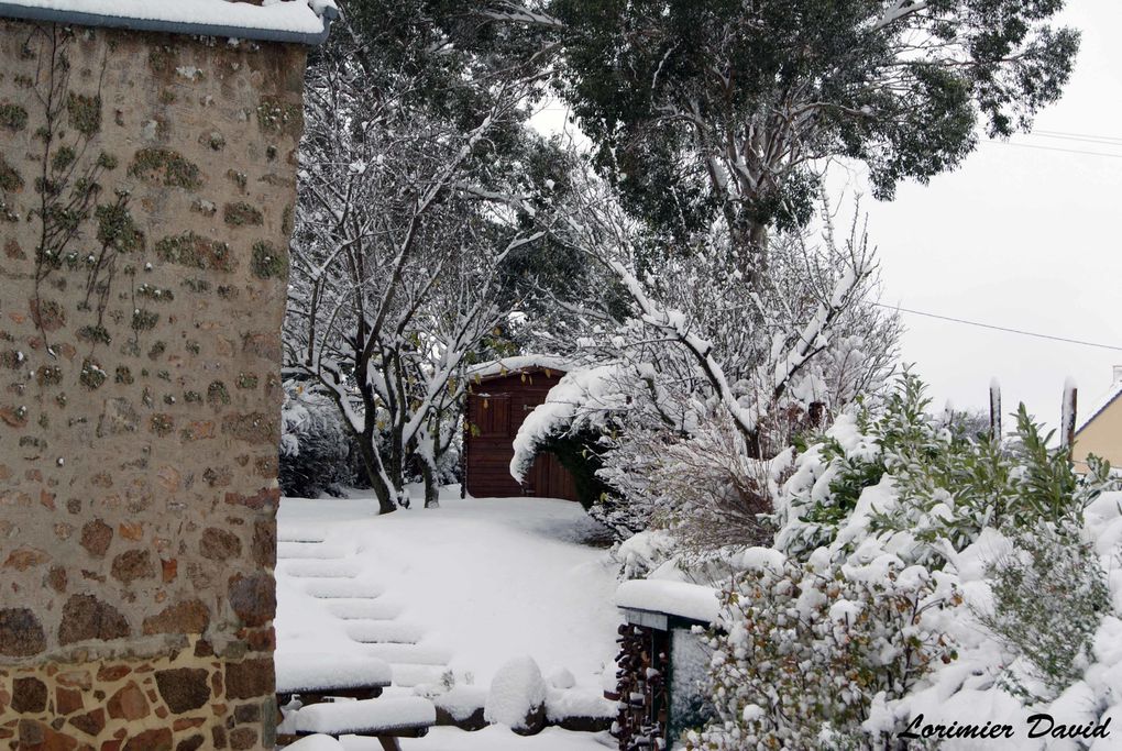 Album - neige-saint-pierre-eglise-2-decembre