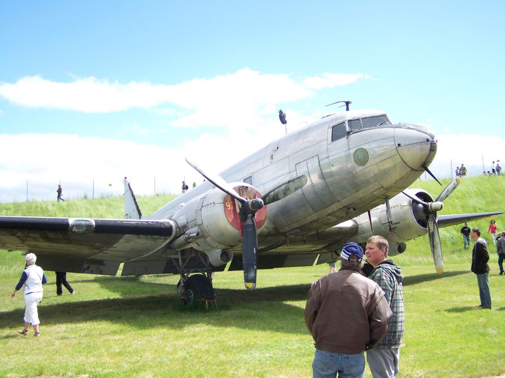 Album - Flygvapenmuseum