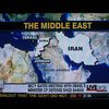 Photo: des problèmes cartographiques à Fox News