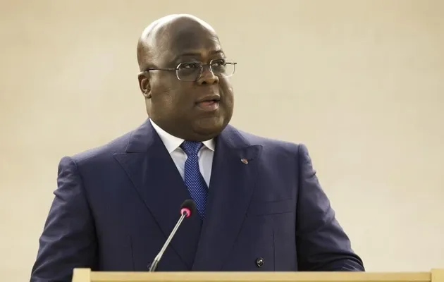 RDC: un discours à la nation de Félix Tshisekedi en forme de bilan