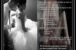 @JeanCAYEUX : "LIBERTY LOVE", votre #studio #photo et #vidéo #artistique #pro #Picardie