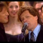 Bon Jovi & Various - Let It Be