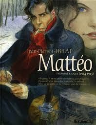 Jean Pierre Gibrat Mattéo