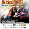 Course de Caissargues : 23 septembre 