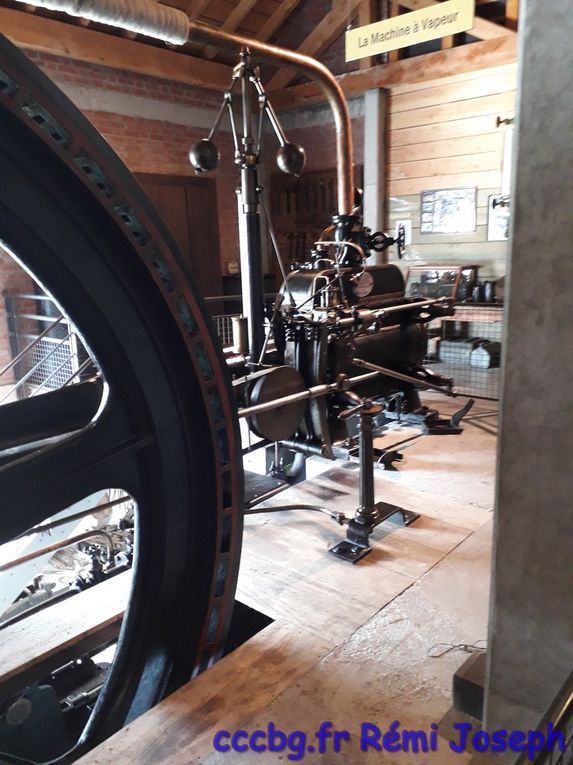 Musée des métiers du bois et du patrimoine, Labaroche (Camping-car-club-Beauce-Gâtinais)