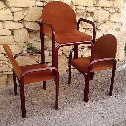 Fauteuils Knoll Gaë Aulenti-renseignements 0651436675