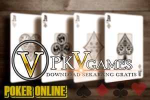 Perpaduan Kartu Terbaik Dalam Permainan Poker Online
