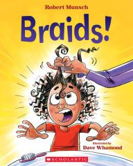 Download books in epub formats Braids! DJVU ePub