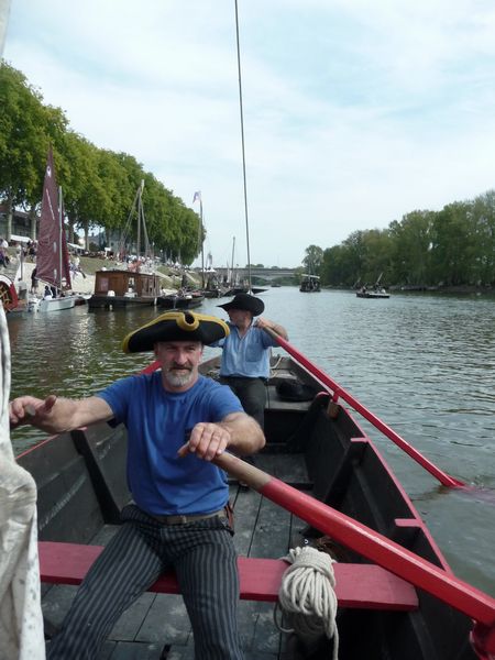 Orléans 2011 : Festival de Loire 5ème édition