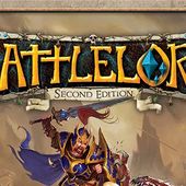 BattleLore: Second Edition