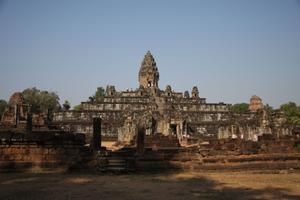 Album - Cambodge-janvier-2009