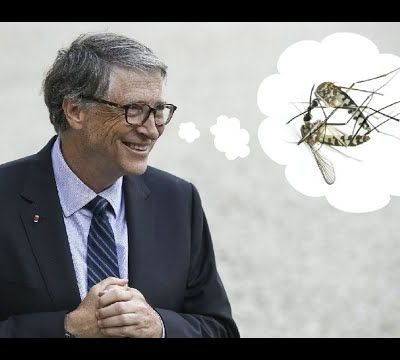 COVID : Bill Gates finance les médias qui le lui rendent bien