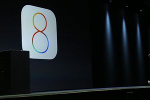 Keynote 2014: Apple annonce iOS8 et OS X Yosemite, ce que ça présage pour l'iPhone 6