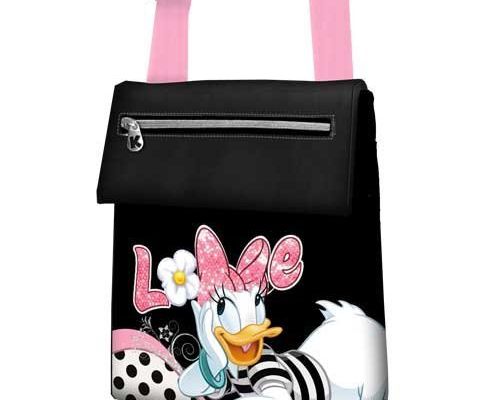 65026 Disney Sacoche Bandoulière Daisy Love