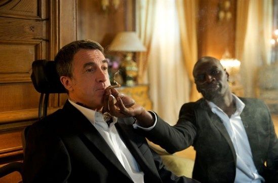 Le film « Intouchables » le dimanche 07 décembre sur TF1