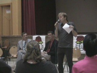 Débat sur l'intercommunalité : les vidéos!