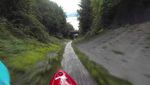 Video. Kayak : Ben Marr se jette dans l'Océan Pacifique grâce à une descente spectaculaire
