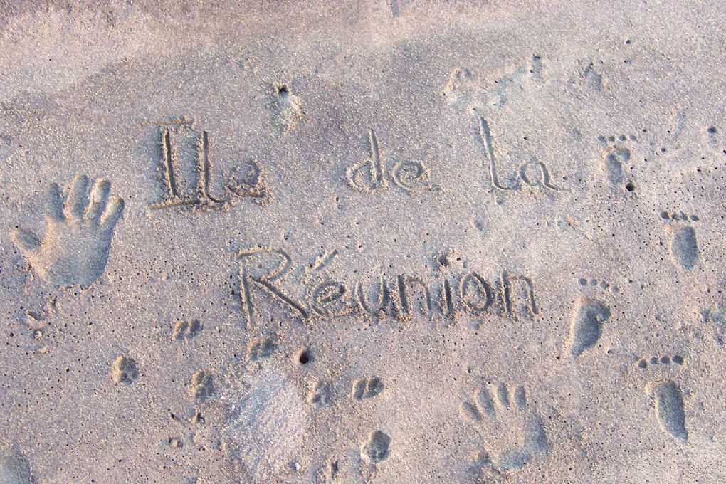 Album - La Reunion