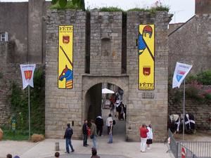 La Fête médiévale de Guérande fête ses dix ans