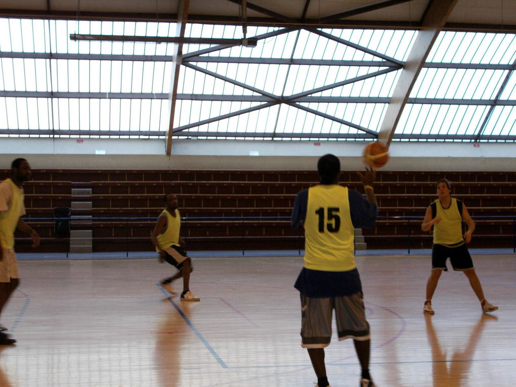 Album - Sport-universitaire