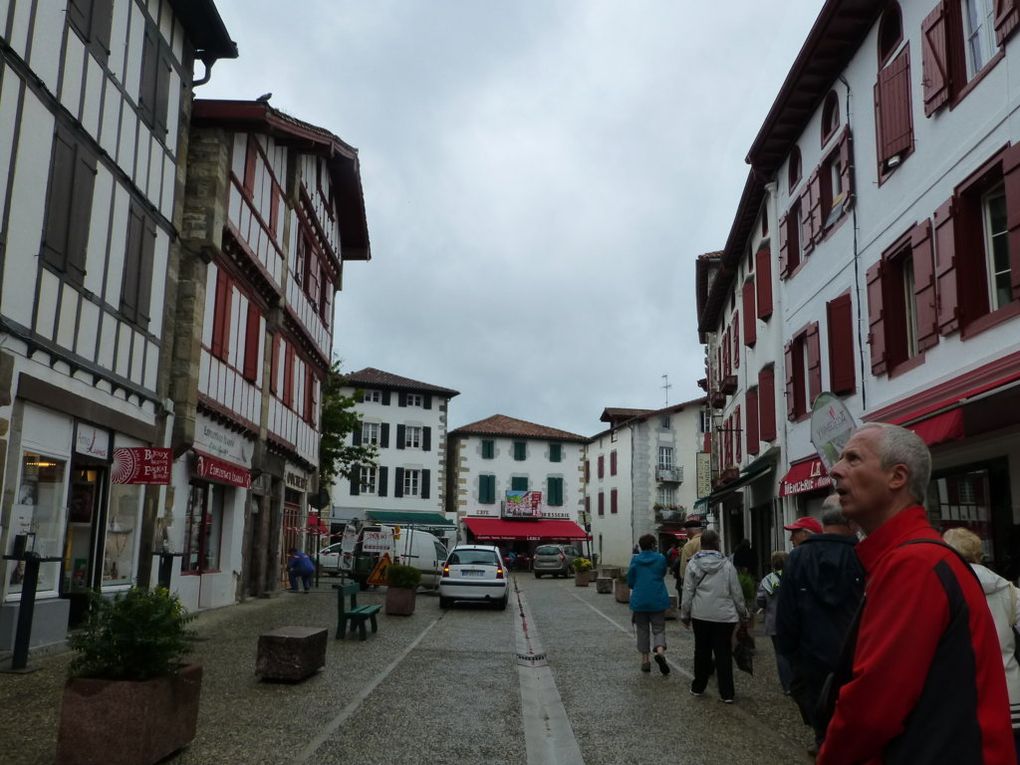 Notre séjour au Pays Basque (3)