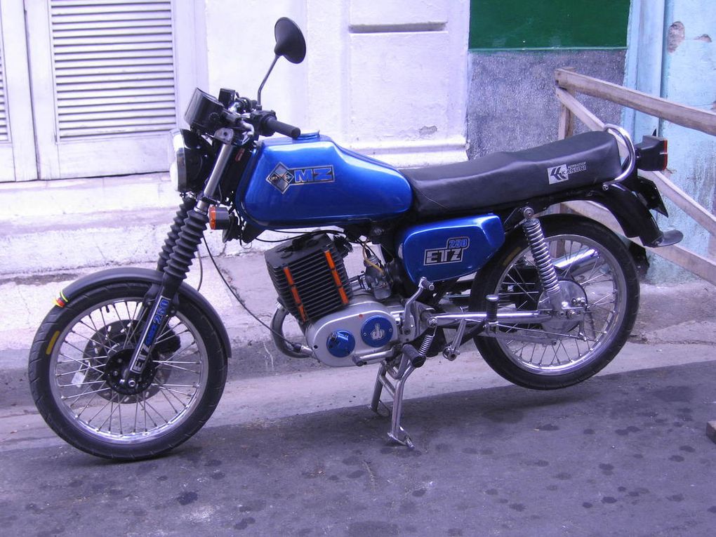 Voyage à Cuba : octobre-novembre 2017