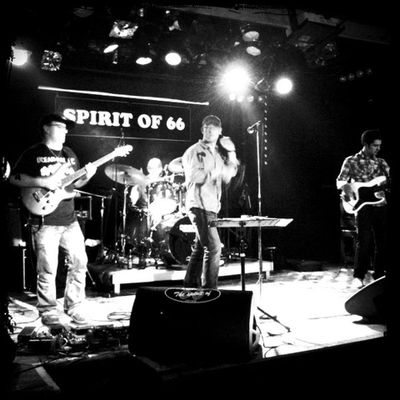 Spirit of 66 le 03/02/2012