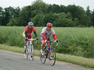 Didier Le Hen et Samuel Hébert seront sur leurs terres.